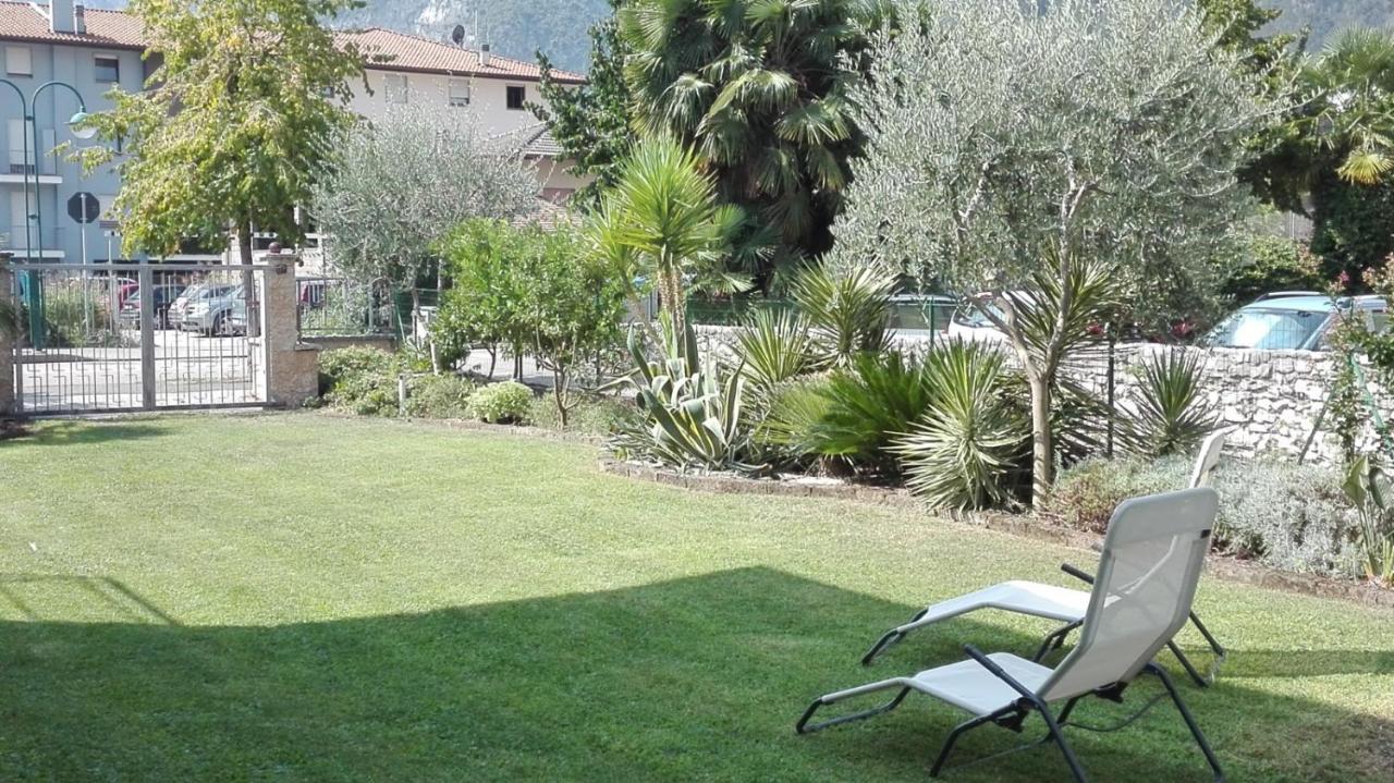 Villa Citrus Riva del Garda Exterior photo