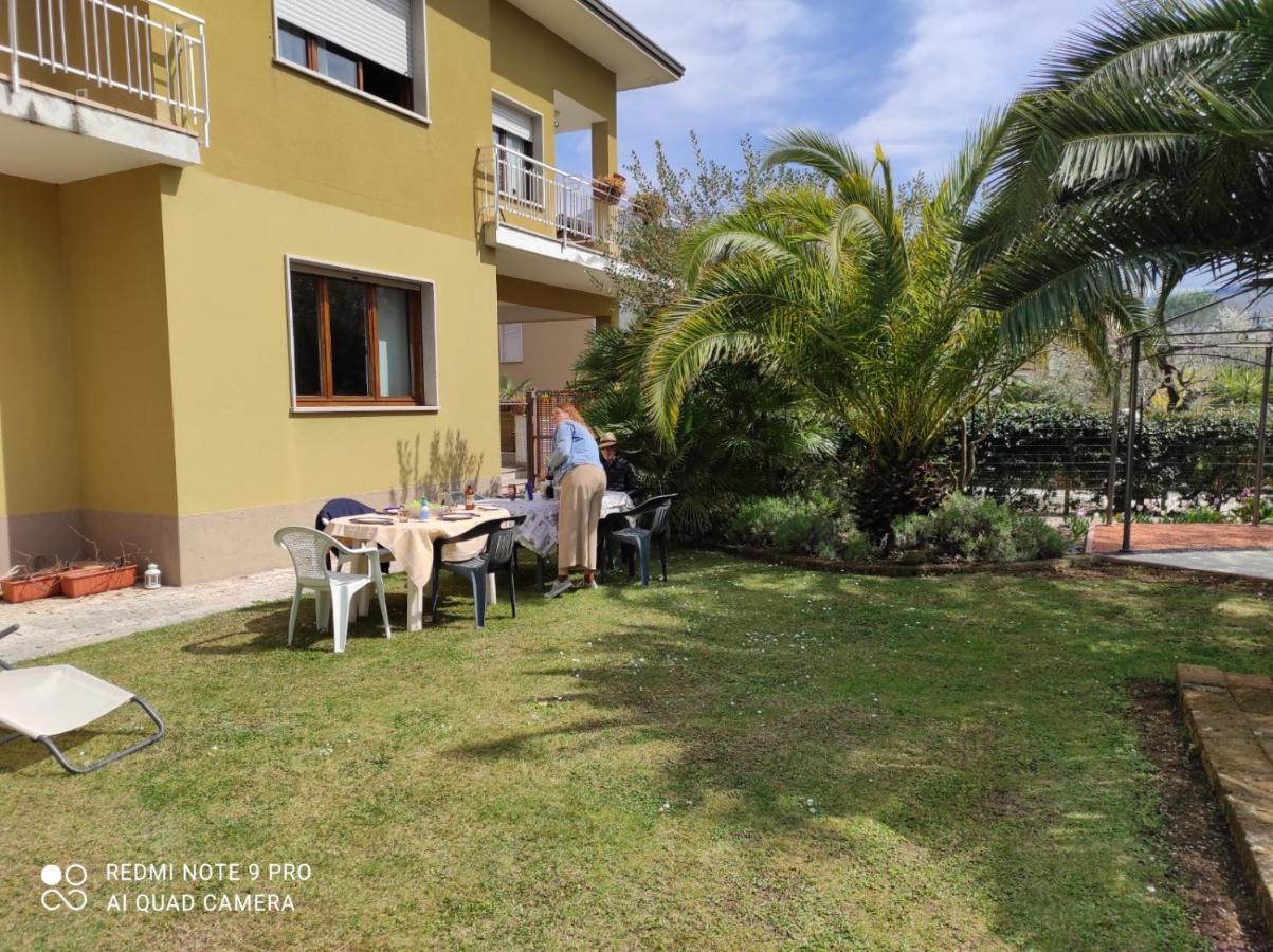 Villa Citrus Riva del Garda Exterior photo