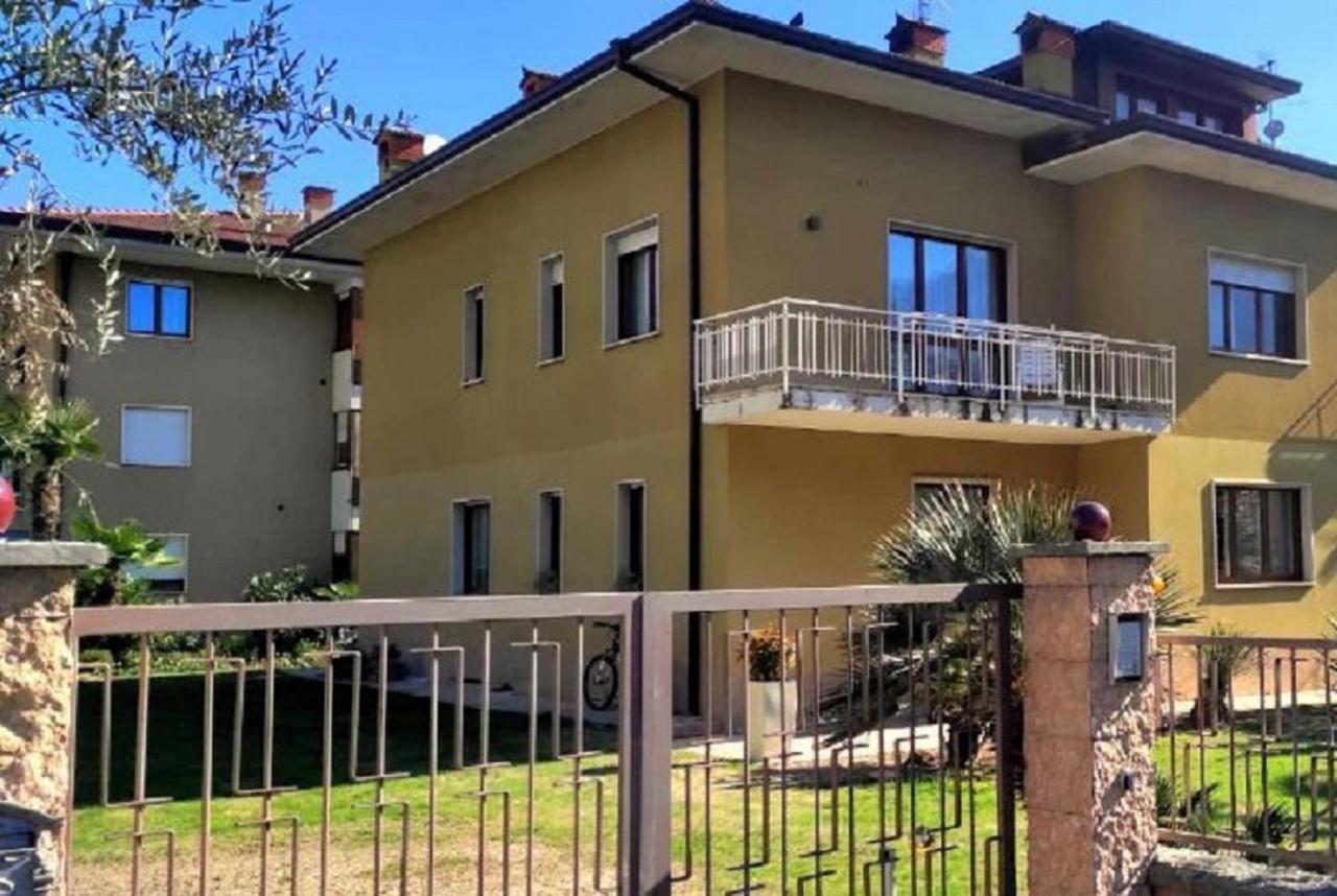 Villa Citrus Riva del Garda Exterior photo